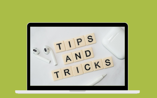 Tips on content strategy